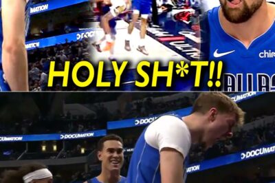 Rookie Cooper Flagg Stuns NBA with Spectacular Performance Against Pelicans