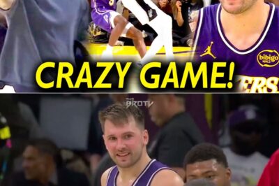 WILD WILD ENDING! LeBron Hype, Wemby Dominates, Luka Doncic sa MVP Mode