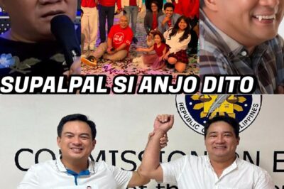 Anjo Yllana: Mula Showbiz Star Hanggang Politikal na Ambisyon