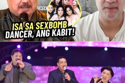 🔥 JIMMY SANTOS BINASAG ANG PANANAHIMIK! ANJO YLLANA, NIRESBAKAN SA ISYU KAY TITO SOTTO AT Eat Bulaga!