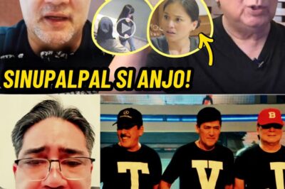 JOEY DE LEON BINASAG ANG KATAHIMIKAN! REBELASYON NI Anjo Yllana, NAGPASABOG NG Eat Bulaga! SCANDAL! 🟥
