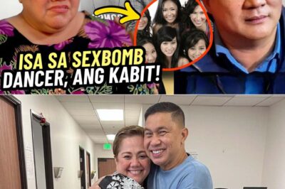 Ruby Rodriguez, Tito, Vic, at Joey: Mga Kwento sa Likod ng Tagumpay ng Eat Bulaga!