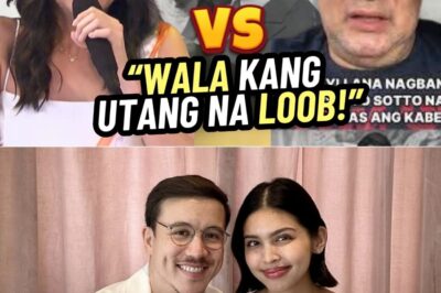 MAINE MENDOZA BINASAG ANG KATAHIMIKAN! REBELASYON NI ANJO YLLANA, NAGPASABOG NG ‘EAT BULAGA!’ SCANDAL
