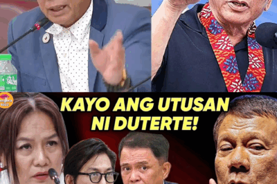 KATOTOHANAN o KOINSIDENSIYA? Mga Opisyal na Tali sa ‘DDS-Style Drug War’ at Pinagtatanggian, Iniskandalo sa Sunud-sunod na Appointment sa Gobyerno