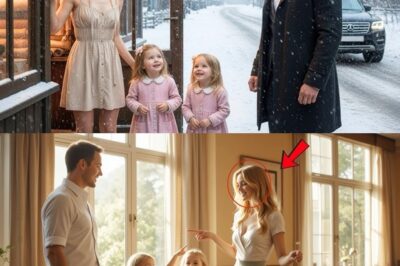 Pangako sa Kaibigan, Naging Pundasyon ng Pamilya: Milyonaryong CEO, Umuwi Bilang Ama sa Kambal na Inampon ng Biyuda bb