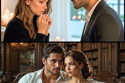 Tunay na Pag-ibig sa Gitna ng Lihim: Bilyonaryong Nagkunwari at ang Nursing Student na Ipinagkaloob ang Kanyang Sarili sa Kanya bb