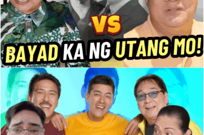 BALIK-BOMBA! Cristy Fermin, Ibinulgar ang ‘Lihim na Utang’ ni Anjo Yllana Matapos Akusahan si Tito Sotto ng Kabit at ‘Sindikato’ sa Eat Bulaga