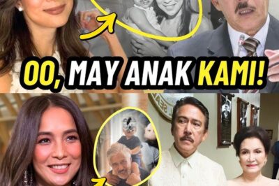 “Anak Ko Siya sa Iba”: Pia Guanio, Buong Tapang na Inamin ang Lihim sa Pagkatao ng Kanyang Panganay Matapos Umugong ang Isyu ni Tito Sotto bb
