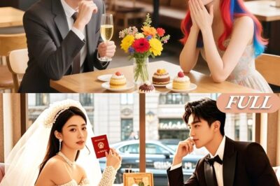 ANG BLIND DATE NA GINAWANG ‘DISASTER’ PERO NAUWI SA MARANGYANG PROPOSAL NG MILYONARYO CEO: ISANG PAG-IBIG NA BUMAGABAG SA AMING EXPECTATIONS bb