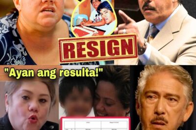 Luhaang Rebelasyon: Ruby Rodriguez, Binulabog ang Showbiz sa Umano’y Kapangyarihan at ‘Pagpapalit sa Hosts ng Mas Bata’ sa Likod ng TVJ bb