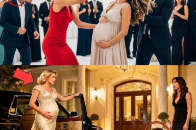 ANG BILYONARYONG PAGBAWI: Mula sa Pagtataksil sa Buntis na Asawa, Career ni Eric Dalton, Gumuho sa Kamay ng Pamilya Hayes bb