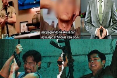 ANG GULO SA QUIAPO: Eksklusibong Pagsusuri Kung Paano Binago ng Pagpasok ni Art Acuña ang Kapalaran nina Ramon at Tanggol bb