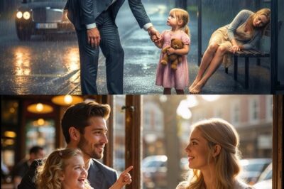 ANG KAPALARAN NG NAPALAMPAS NA FLIGHT: Bilyonaryong CEO, Inuna ang Inosenteng Bata kaysa sa Business—Natagpuan ang Tunay na Pag-ibig Mula sa Isang Dramatikong Paghahanap sa Airport bb