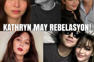 HINDI LANG RUMOR, KUNDI KATOTOHANAN: Ang Mature Video Nina Daniel Padilla at Andrea Brillantes, Susi sa Huling Paglisan ni Kathryn Bernardo—Ang Pagsisinungaling, Siyang Pumatay sa Dekadang Pag-ibig bb