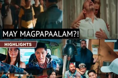 ANG MAPAIT NA PAMAMAALAM: Isang Pangunahing Tauhan sa Batang Quiapo, Nagsasakripisyo o Wawakasan ang Buhay? Tatlong Nakakahindik na Abangan, Babago sa Kapalaran ni Tanggol bb