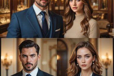 ANG KAPANGYARIHAN NG TAWANAN: Bilyonaryong CEO na 6 na Taong Di Ngumiti, Gumuho ang Pader sa Harap ng Chaotic na Assistant—Nagsakripisyo ng Imperyo Para sa Pag-ibig at Joy bb