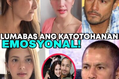 ANG MAPAIT NA PAGBUNYAG: Ellen Adarna, Isiniwalat ang Nakakagulat na Panloloko ni Derek Ramsay—May “Side Chick” 9 ARAW PA LANG Matapos Maging Sila! bb