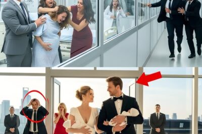 Pagganti ng Tatlong Bilyonaryong Kapatid: Buntis na Asawa, Sinubukang Ipadala sa Psych Ward ng Kanyang Sister-in-Law at Mistress; Ang Legal War na Nagpabagsak sa Lane Empire bb