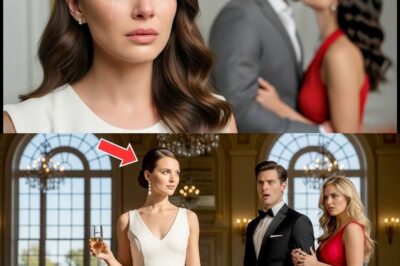 Mula Kahihiyan Tungo sa Tagumpay: Natagpuan ni Vivien Hart ang True Love Matapos siyang Taksilin ng Fiancé at Maid of Honor sa Mismong Engagement Party bb