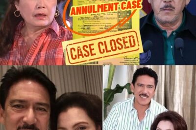 Gintong Pag-ibig, Nagkalamat: Ang Annulment ni Helen Gamboa Laban kay Tito Sotto na Binasag ang Tahimik na Showbiz bb