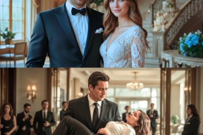 ‘Alisin Mo ang mga Kamay Mo sa Asawa Ko!’—Ang Banta ng Bilyonaryo na Nagdulot ng Pagsiklab, Lihim na Pag-iipon ng Ebidensya, at Pagbagsak ng Imperyo ni Damian Blackwell bb