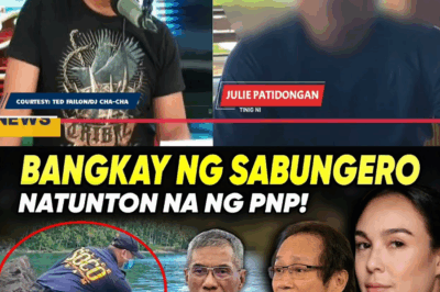 Mismong Sistema ng Pagpatay Ibinunyag: Dondon Patidungan, Nagdetalye Kung Paano Itinapon sa Taal Lake ang mga Bangkay ng 100+ Sabungero!