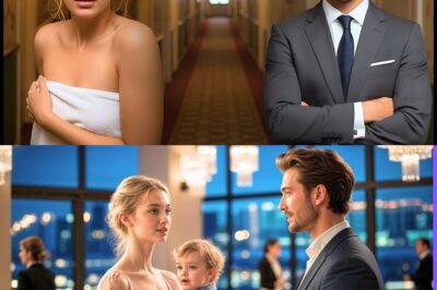 MULA SA HOTEL LOBBY HANGGANG SA EXECUTIVE OFFICE: ANG SINGLE MOM NA NAKAHANAP NG PAG-IBIG SA KANYANG CEO—ANG KANILANG STORYA, ISANG HIMALANG WALANG INAASAHAN! bb