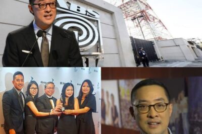 TUMBA, PERO HINDI BUMAGSAK! ABS-CBN, NAGSALBA NG ₱9.13 BILYON SA KITA—ISANG PANAWAGAN SA PRANGKISA MULA SA LOYALTY NG KAPAMILYA! bb