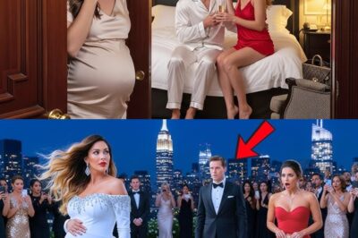 ANG KASAL SA KABILA NG SIKRETO: Nahuli sa Kama ang Milyonaryong Asawa at Best Friend, Pero Ang Katotohanan sa Likod Nito, Mas Nakakakilabot Pa sa Pagtataksil bb