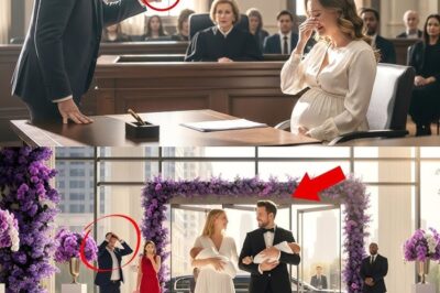 MULA SA LUHA NG DIBORSYO PATUNGONG TRONO: PAANO GINAMIT NI CAMILA RHODES ANG KANYANG TWINS PARA ITUMBA ANG BILLIONAIRE EX-HUSBANDbb