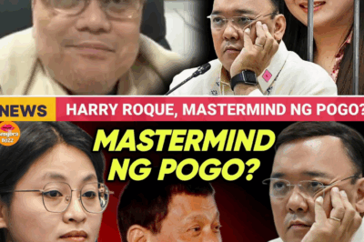POGONG PUGITA: MANSYONG ‘ESCOBAR,’ DOKUMENTO NI ROQUE, AT PANDAIGDIGANG ANINO—Mga Lihim ng Sindikato BUMULAGTA, Seguridad ng Bayan NANGANGANIB!