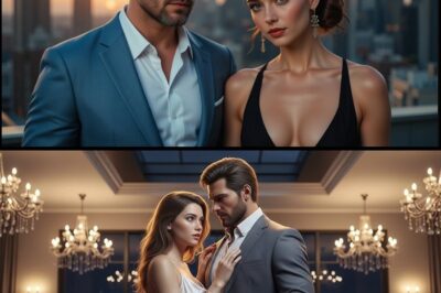 ANG BILYONARYONG MAY 10 EX-WIVES: Handa Siyang Palitan ang Lahat, Maliban sa Ika-11 Niyang Asawa na Nagturo sa Kanya ng Leksyon ng Pagiging Tao bb