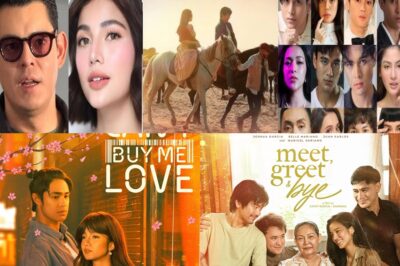 HINDI NA BIRO! Mga ‘Bigating’ Serye ng Kapamilya, Handang Magpasabog sa Primetime: Isang Ambisyosong Lineup ng Stars, Twist, at Cinematic Quality bb