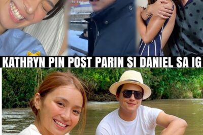 Pinakamalaking Sikreto ni Kathryn Bernardo, Nabunyag! Pinned Instagram Posts, Hudyat na ‘Di Pa Nakaka-Move On Kay Daniel Padilla, Posibleng Comeback? bb