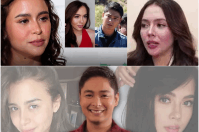 MATINDING INTRIGA! 😱 Matapos ang mahabang katahimikan, sa isang dramatized scenario, si Yassi Pressman ay biglang “umeksena” at bumatong muli ng patama sa kanyang matagal nang kaabang-abang na karibal na si Julia Montes!