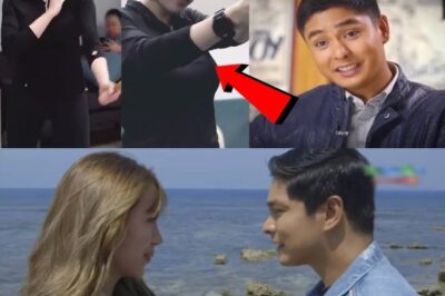 Sikretong Finale Plot Twist: Si Julia Montes, Ang “Susi” na Wawasak o Magliligtas kay Tanggol sa Batang Quiapo bb