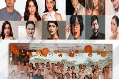 Ang Pagsabog ng ‘KatRie’ Phenomenon: Kathryn Bernardo, James Reid, at Maja Salvador, Nangunguna sa Pambansang Proyektong ‘Someone Someday’ ng ABS-CBN bb