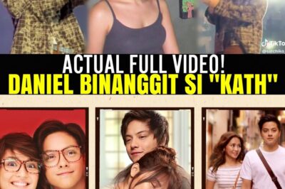 Lihim na Dinibdib, Nabunyag sa Entablado! Daniel Padilla, Emosyonal na Binanggit si ‘Kathryn’ Habang Live, Nagpaliyab sa Pag-asa ng KathNiel Reconciliation bb