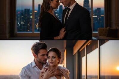 Ang Bilyonaryong Arrogante at ang Designer na Defiant: Paano ang Isang Muntikang Sakuna sa New York ang Naging Simula ng Ultimate Power Couple sa Manhattan bb