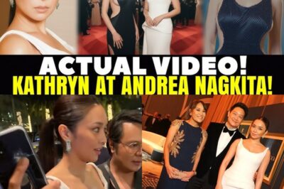 Ang Matinding “Deadma” sa Tatler Ball: Kathryn Bernardo, Iginulat ang Lahat Matapos Balewalain si Andrea Brillantes sa Harap ng mga Elitista bb