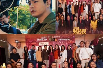 Walang Sinasanto: Coco Martin, Magbabawas ng mga Tauhan sa ‘Batang Quiapo’—Characters na Walang Growth, Tuluyan Nang ‘Ife-Face Out’ bb