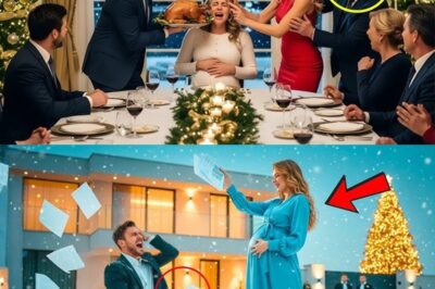 BILYONARYONG AMA, NAG-INIT! Nag-iisang Anak, Lantarang Napahiya sa Christmas Dinner ng Asawa at Kerida; Ang Pagtatapos: Isang Corporate Empire, Gumuho! bb