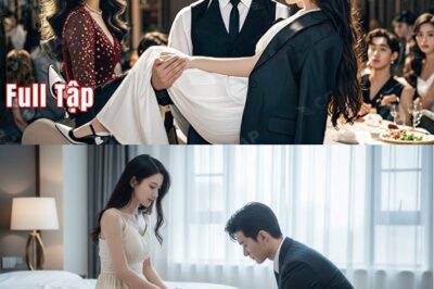 ANG PAG-ALIS NG ISANG EMPLEYADO SA PARTIDO: Paano Binago ng Panginginsulto ng Nobyo ang Kapalaran ni Jessica Carter bb