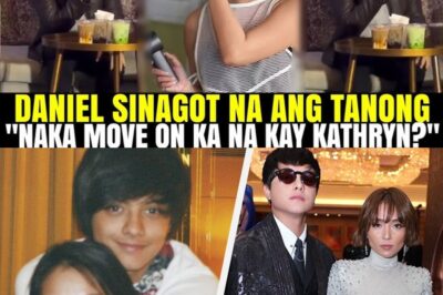 Katapusan o Panibagong Simula? Mga “Cryptic Clues” ni Daniel Padilla at Pamilya, Nagpapahiwatig ng Posibleng Pagbabalik ng KathNiel! bb