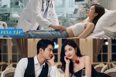 Hindi Planado, Ngunit Totoo: Paano Nagbunga ng Tunay na Pag-ibig ang “Medical Mistake” ng Isang Virgin Student at Isang Billionaire bb