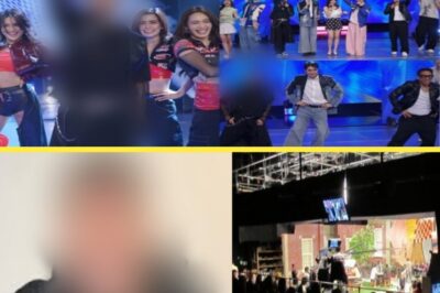 NAGBABALIK NA ‘DIWA’: BILLY CRAWFORD, EMOSYONAL NA IGINUHIT ANG LINYA: ‘FOREVER KAPAMILYA’—PERMANENTENG PAGBALIK SA ‘SHOWTIME,’ POSIBLE NA BA? bb