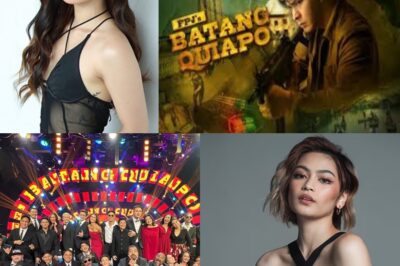 Tila Biglaang Paglaho: Bakit Nababalot sa Misteryo at Panghihinayang ang Posibleng Pagpapaalam ni Gillian Vicencio sa FPJ’s Batang Quiapo bb