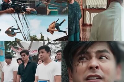 ANG RADIKAL NA MOVE NI COCO MARTIN: Binago ang Major Twist ng Batang Quiapo Dahil sa Ratings, Ibinunyag ang Sikreto sa Muling Pag-angat ng Teleserye. bb