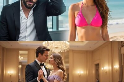 BILYONARYO, PUMASOK SA WRONG ROOM PERO NATAGPUAN ANG RIGHT WOMAN: HOUSEKEEPER, NILIGTAS SA UTANG AT ABUSO NG EX-BOYFRIEND—SA TULONG NG SECRET PLOT! bb