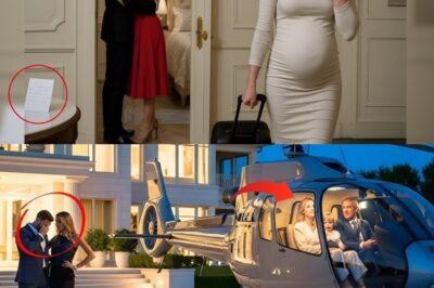 ANG HELICOPTER NA RESCUE: Niloko ng Asawa, Pero Dinukot ng Bilyonaryong Mentor mula sa New Jersey Rental; Pagsisisi ni Brandon, Huli Na. bb